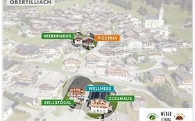 Weberstube Weberhaus Zollhaus Zollstöckl